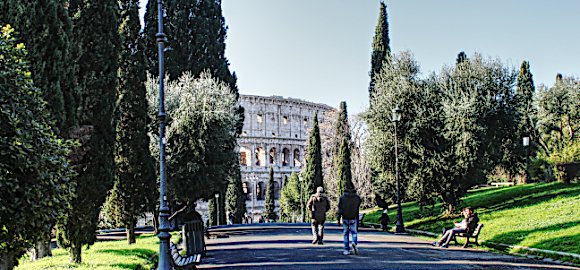 Colle Oppio