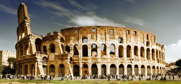 Curiosidades sobre el Coliseo Romano