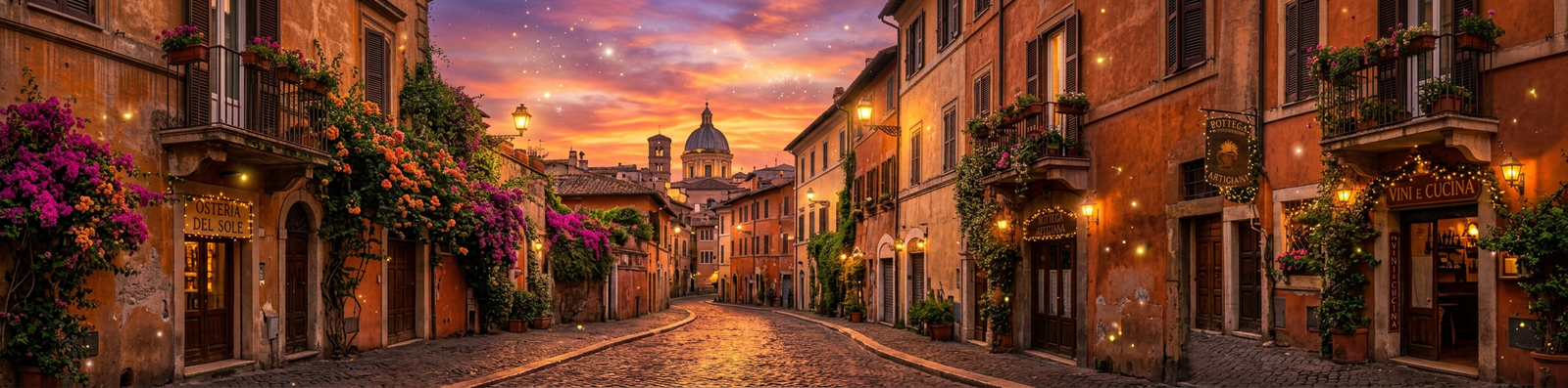 Barrio de Trastevere en Roma: guía completa para descubrir su encanto auténtico